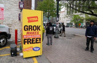 Banks engaged on the SpaceX IPO reportedly should subscribe to Grok