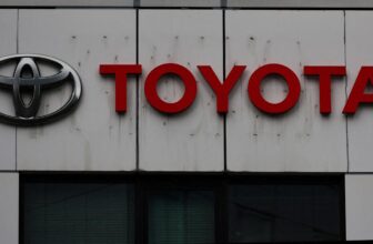 Toyota’s nonetheless attempting to make hydrogen gas cells occur