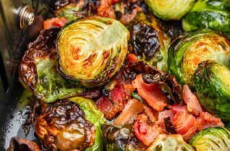 Air Fryer Facet Dishes That Go With All the things