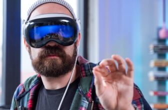 Steam Gaming Has Arrived on Apple Imaginative and prescient Professional, and It’s Unexpectedly Wonderful