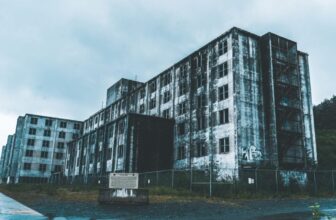 Haunted by Ghosts? New Research Offers a Shocking Clarification