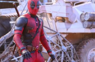 In accordance with Ryan Reynolds, Deadpool Is Strictly a Supporting Character Now