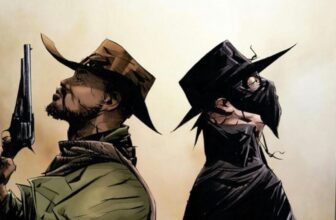 A Comedian Crossover Sequel to Quentin Tarantino’s ‘Django Unchained’ Is Changing into a Film