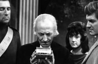 You Can Watch the Two Recovered Lacking Episodes of ‘Physician Who’ Proper Now