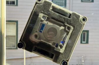 Window Cleansing Robots Have a Lengthy Solution to Go