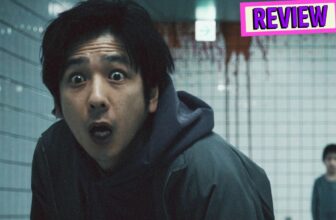 ‘Exit 8’ Is a Satisfying, Scary Twitch Stream Come to Life