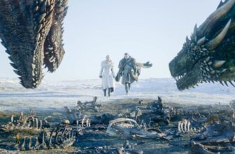 Of Course That ‘Leaked’ 2026 ‘Winds of Winter’ Launch Date Is Faux