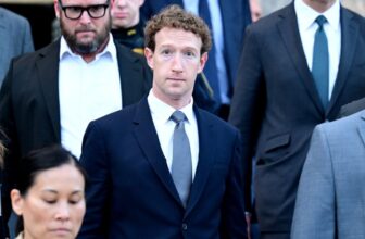 Meta Might Spend $145 Billion This Yr On account of AI