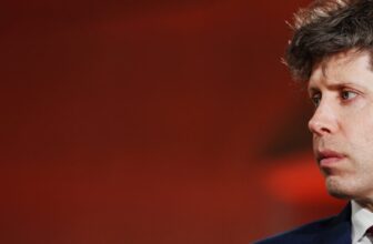 Nameless Sources Element Sam Altman’s Alleged Untrustworthiness in New Report