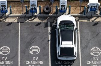 Used Electrical Automobiles Are Having A Resurgence