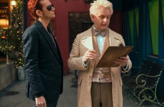 ‘Good Omens’ Season 3 Is Nonetheless Simply One Episode, Regardless of Being Known as That