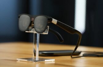 Google And Gucci Collaborate On Luxurious AI-Enhanced Sensible Glasses For 2027