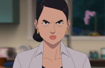 ‘Invincible’ Season 4 Is Doing Proper By Debbie