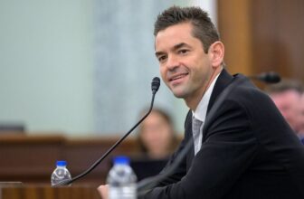 NASA Administrator Says Odds of Discovering Alien Life Are ‘Fairly Excessive’