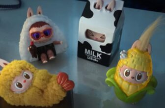 Labubus Would possibly Be Labu-Bust After Pop Mart Posts Document Share Loss