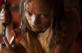 ‘Lee Cronin’s The Mummy’ Will Please Gross Horror Followers