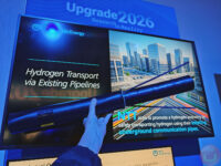 NTT Anode Vitality’s Price-effective Hydrogen Pipeline Transportation Know-how