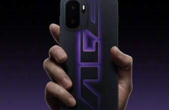 OnePlus Ace 6 Extremely Launches With 8,600mAh Battery And 165Hz Gaming Show
