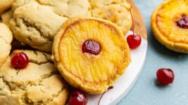 The Finest Summer time Cookies