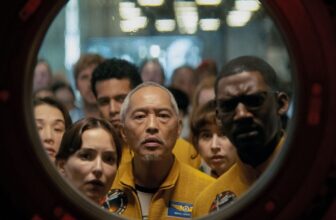 Here is the Good Excuse to See ‘Challenge Hail Mary’ Once more