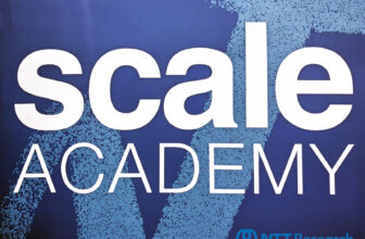 NTT Analysis Launches Scale Academy and SaltGrain, New Quantum-Secure Safety Platform