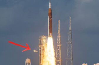 5 Issues You Could Have Missed Throughout NASA’s Historic Launch of Artemis 2