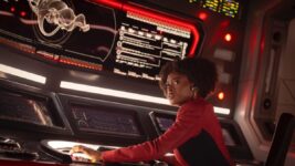 It Positive Appears to be like Like This Is the Finish for the Present Period of ‘Star Trek’