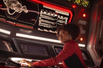 It Positive Appears to be like Like This Is the Finish for the Present Period of ‘Star Trek’