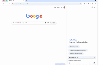 Google brings Gemini in Chrome to customers in Asia and the Pacific