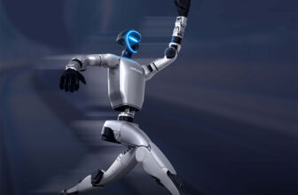 Are Robots Coming For Airport Jobs? Japan Airways Testing Humanoids