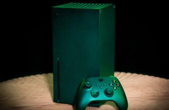 Xbox’s Huge Turnaround Hedges The whole lot on Players’ Nostalgia