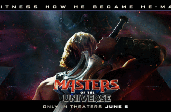 Amazon MGM’s 2026 theatrical slate consists of ‘Highlander’ and ‘Spaceballs: The New One’