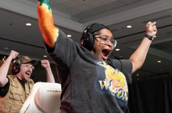 Video games Executed Fast will host its first ever occasion in Europe