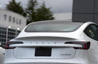 Musk pledges to repair 2019-2023 Teslas that may’t absolutely self drive