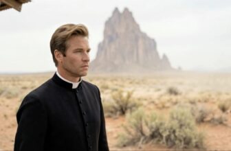 That Film with AI Val Kilmer as a Priest Has a Trailer Now