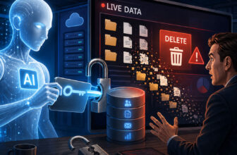 The AI Did Not Go Rogue. The Firm Gave It Too A lot Entry