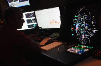 The Trump Administration Desires Avid gamers to Step Up and Fill the Air Site visitors Controller Scarcity