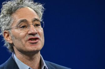 Palantir Posts Very Lengthy X Submit Denouncing ‘Vacant and Hole Pluralism’