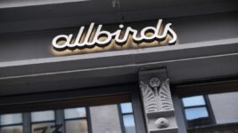 Earlier than Its Pivot to AI, Allbirds Sounded Very Totally different