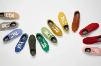 Allbirds goes from sneakers to AI