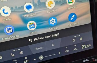 4 Android Auto settings extra drivers ought to change