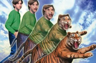Ryan Coogler Is Shifting ‘Animorphs’ Right into a Disney+ Present