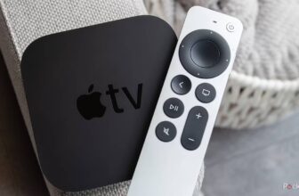 It is time for Apple so as to add this Fireplace Stick characteristic to the Apple TV 4K
