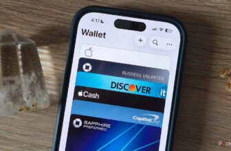 Apple Pockets might quietly copy Google Pockets’s greatest function