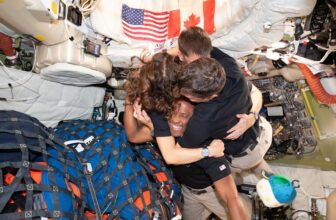 Learn how to watch the Artemis II touchdown