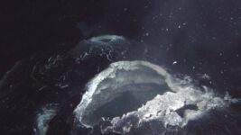 ‘Doomsday’ Asteroids Might Have Kickstarted Life on Our Planet