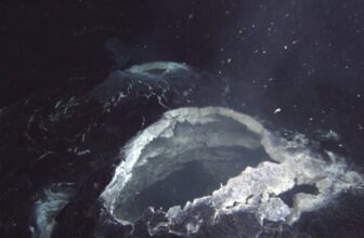 ‘Doomsday’ Asteroids Might Have Kickstarted Life on Our Planet