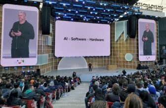 What to anticipate from Google I/O 2026