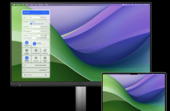 BenQ MA270S 5K Monitor: The $999 Various For Apple Studio Show Hits The Shops