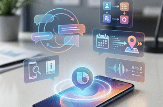 Samsung Rolls Out Bixby 4.0 Replace For Galaxy S26 Collection